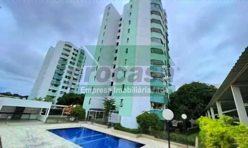 Apartamento : Padrão / Residencial / Nova Esperança