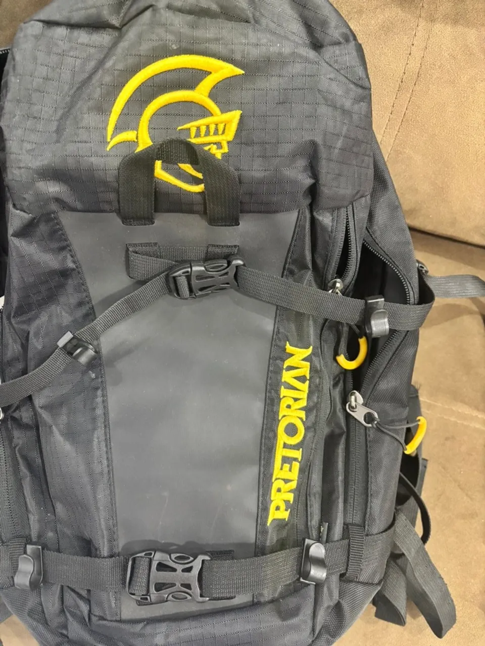 Mochila 