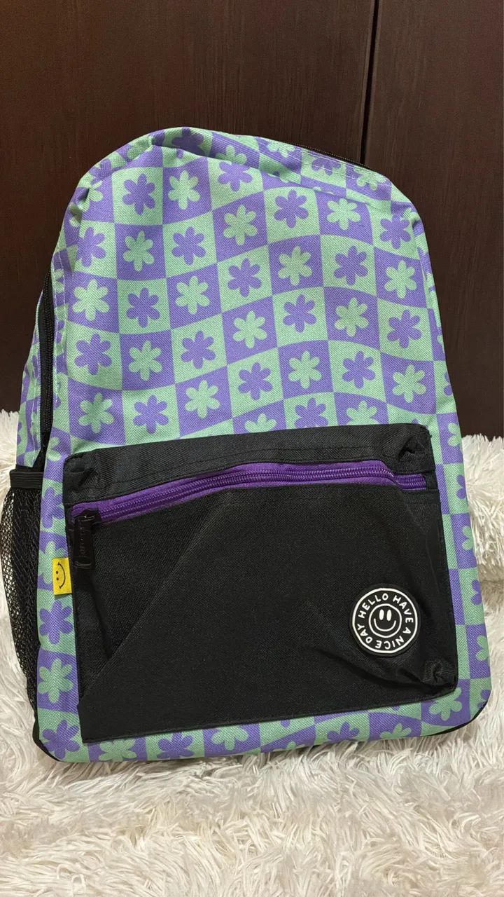 Mochila na promoção  - Foto 3