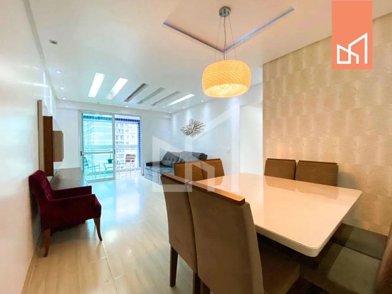 Apartamento 3 quartos à venda - Centro, Nova Iguaçu - RJ 1457762606 | OLX