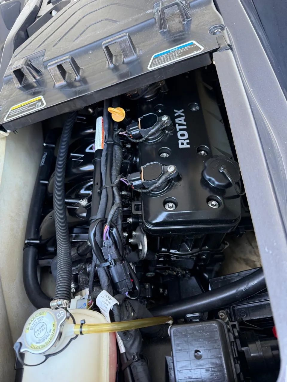 Jet SKY GTX 170 2022 - Foto 6