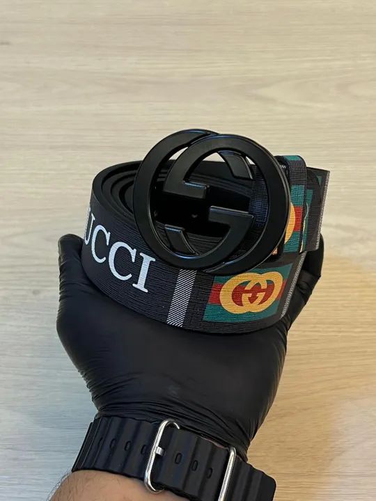 Cinto Importado - Foto 3