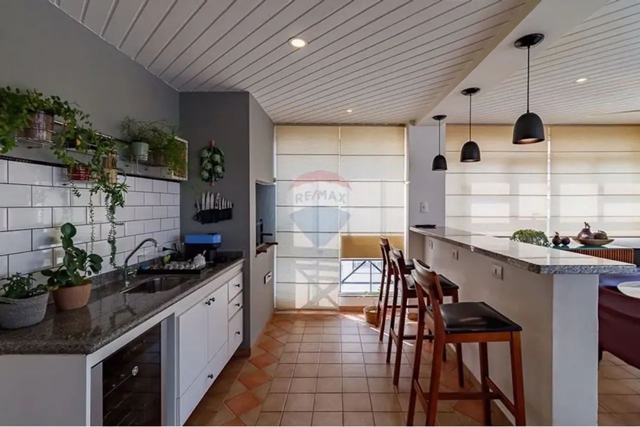 Apartamento Residencial à venda, Vila Suzana, São Paulo - AP3108. - Foto 10