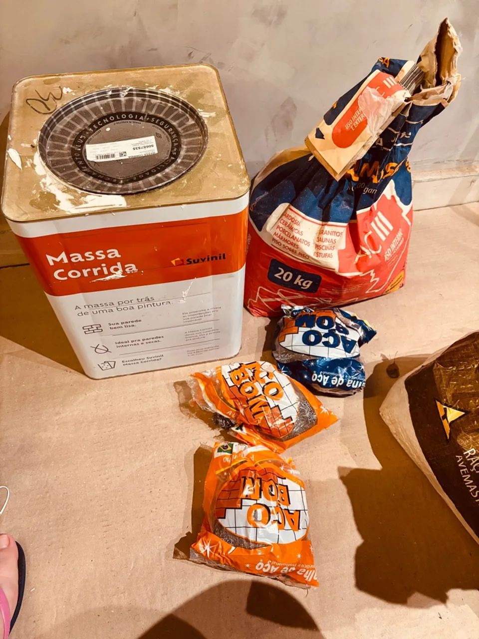 Material de pintura  - Foto 6