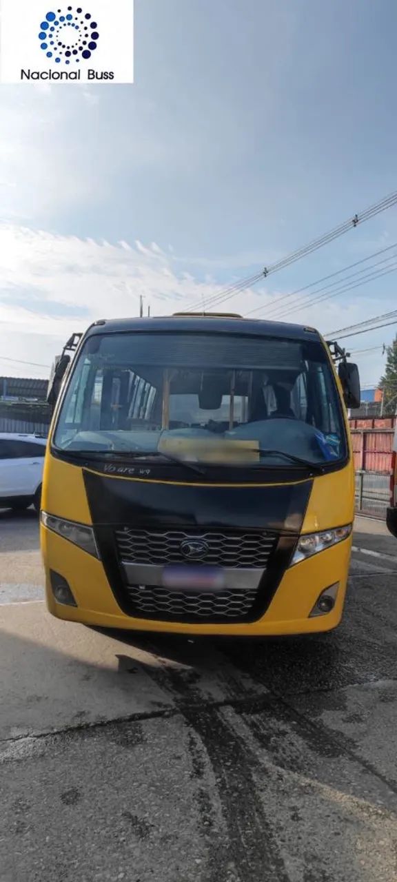 2014 - Volare W9 Fly Escolar 45 Lugares - Foto 5