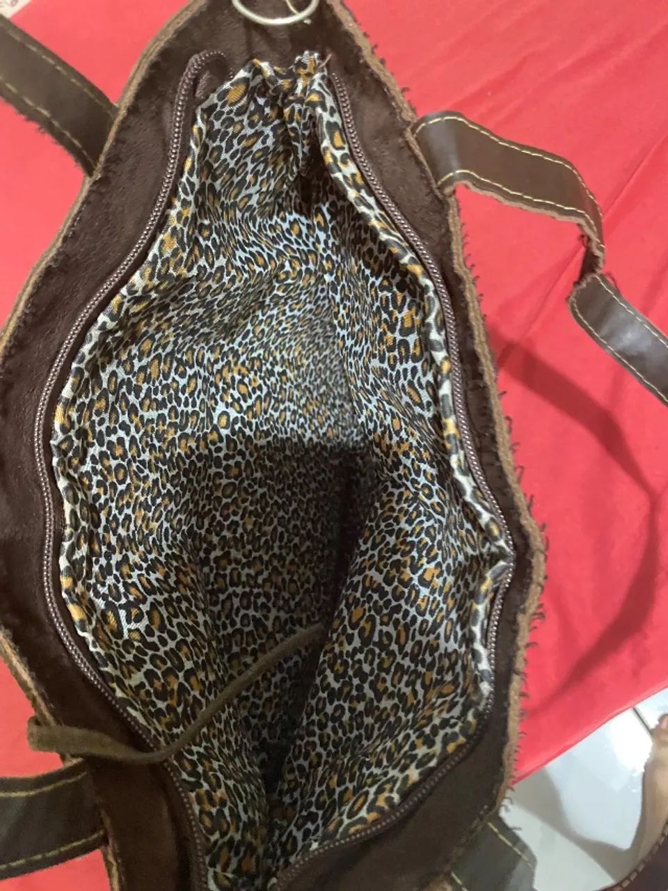 Bolsas novas sem uso - Foto 4