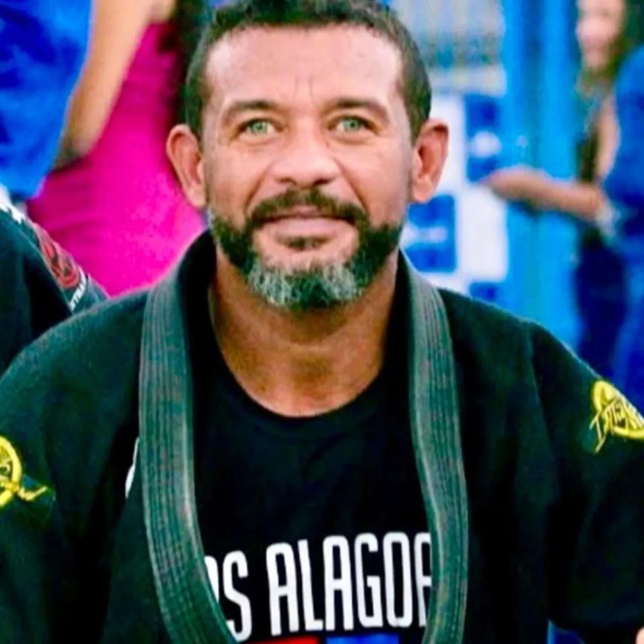 Jiu-jitsu particular e defesa pessoal - Foto 3