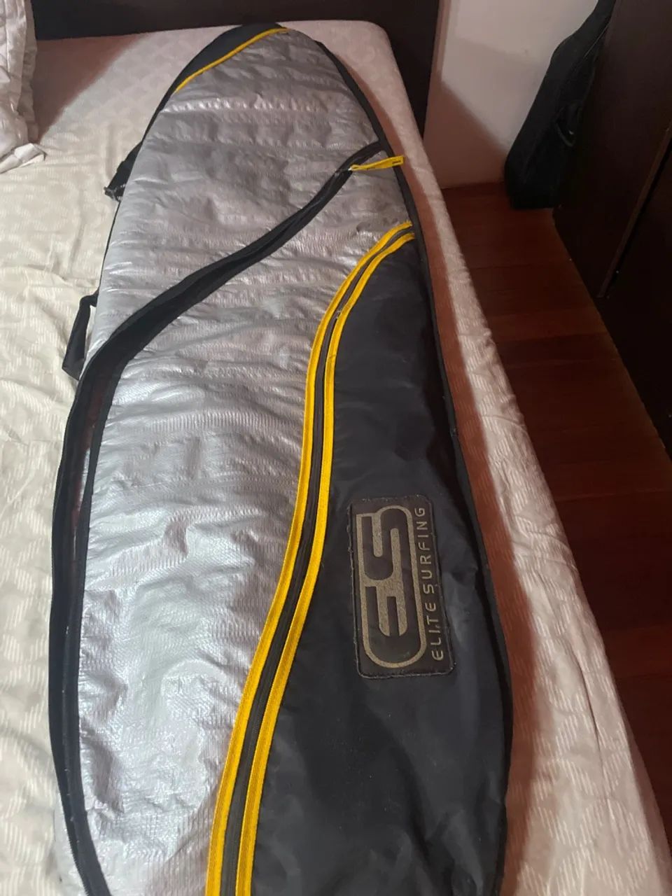 Capa de Surf Elite Surfing