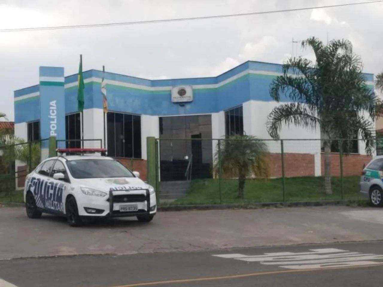 Sala Comercial 05 X-27 - Foto 8