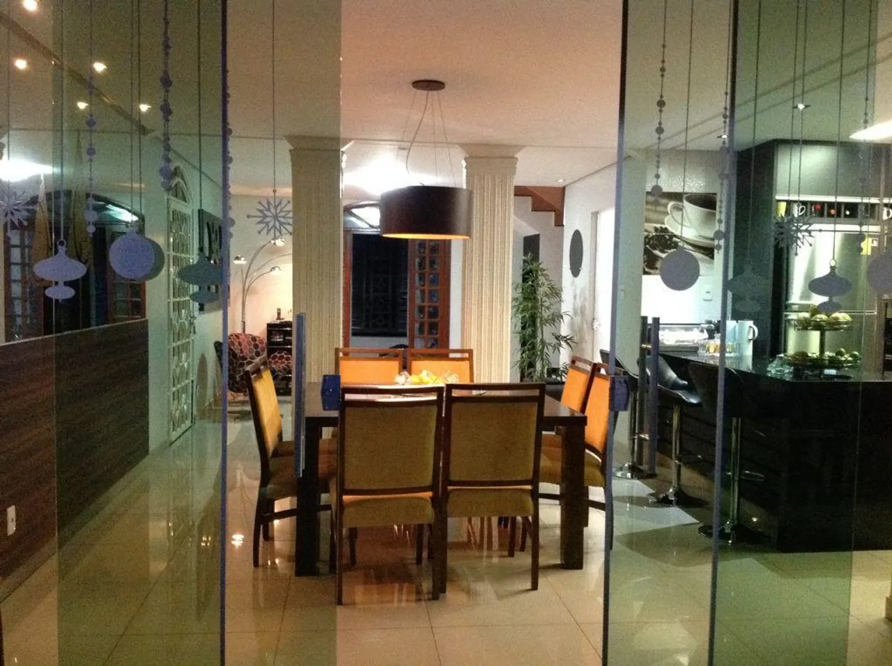 Casa no Setor Tradicional de alto padrão ESCRITURADA E REGISTRADA