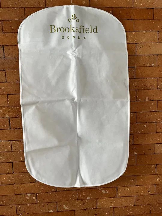Capa para roupas Brooksfield Donna - Foto 2