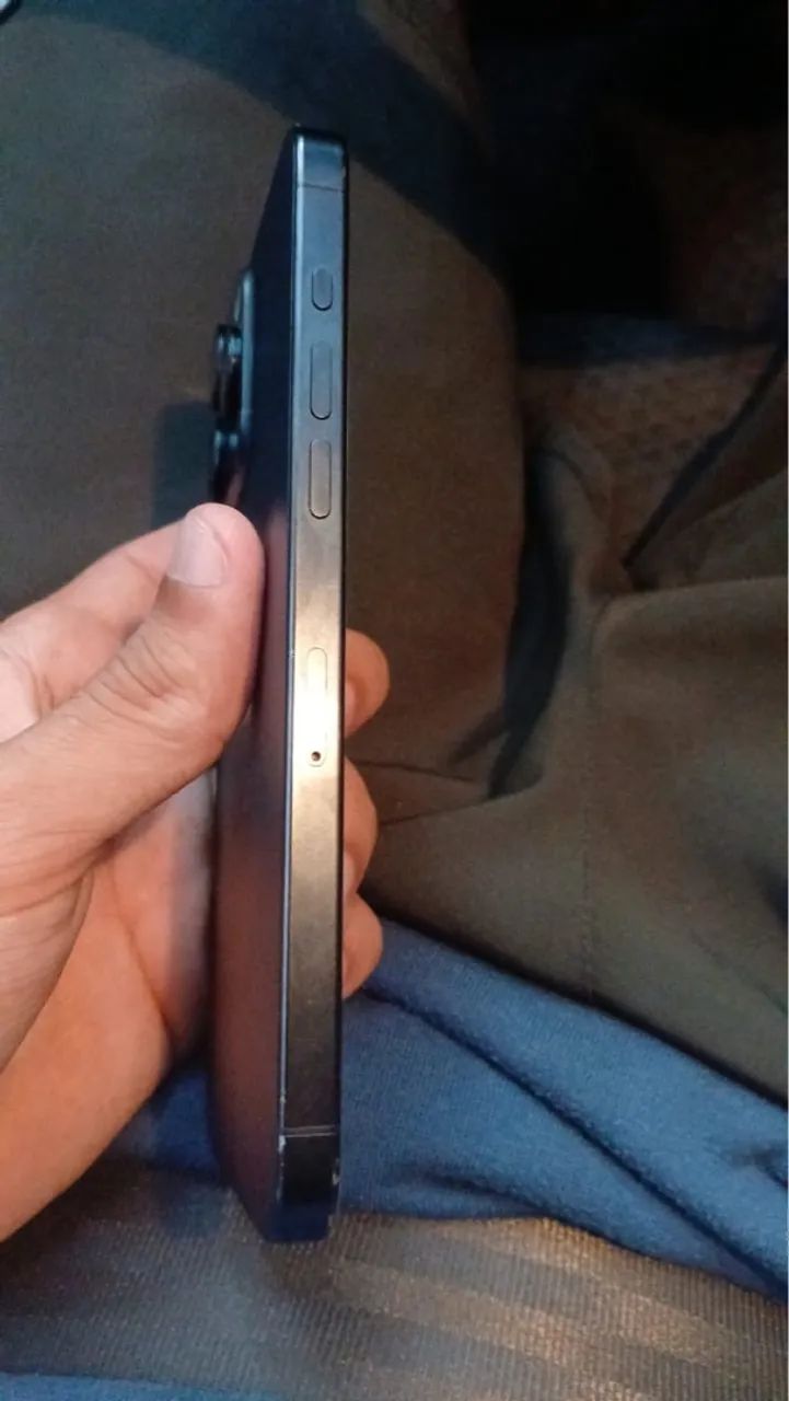 iphone 15 pro Max 256gb todo original  - Foto 5