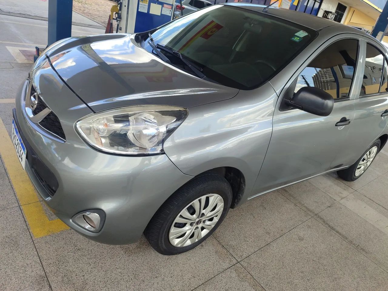 March 2016 motor 1.0