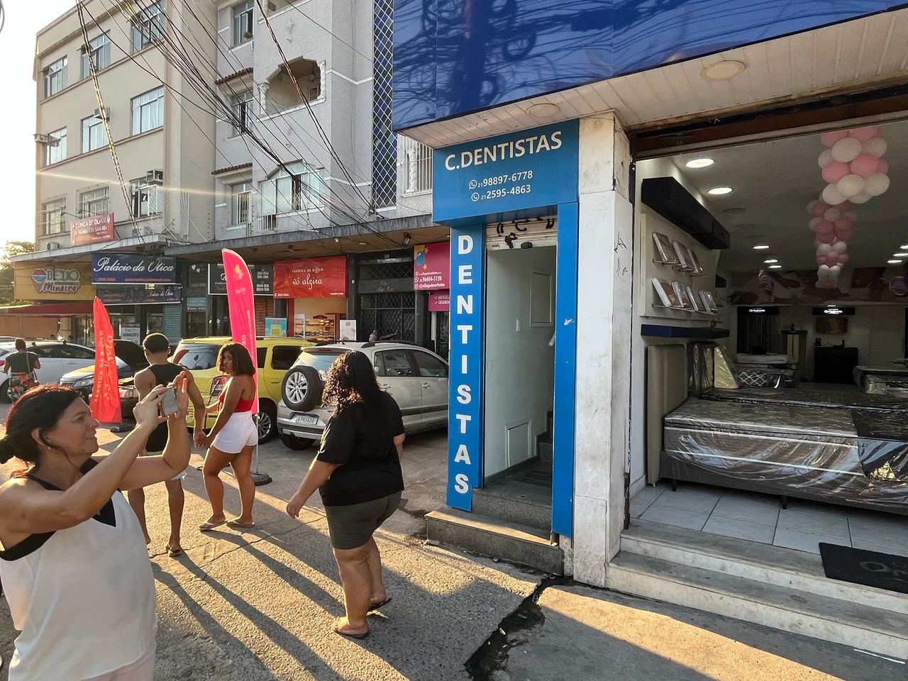 Vendo na Av Dom Helder Câmara - Cascadura ! - Foto 12