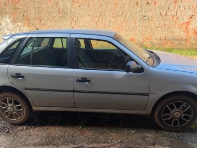 Gol G3 1.0 SPORT  - Foto 3