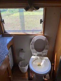 MOTOR HOME com CAVALEIRA - Foto 11