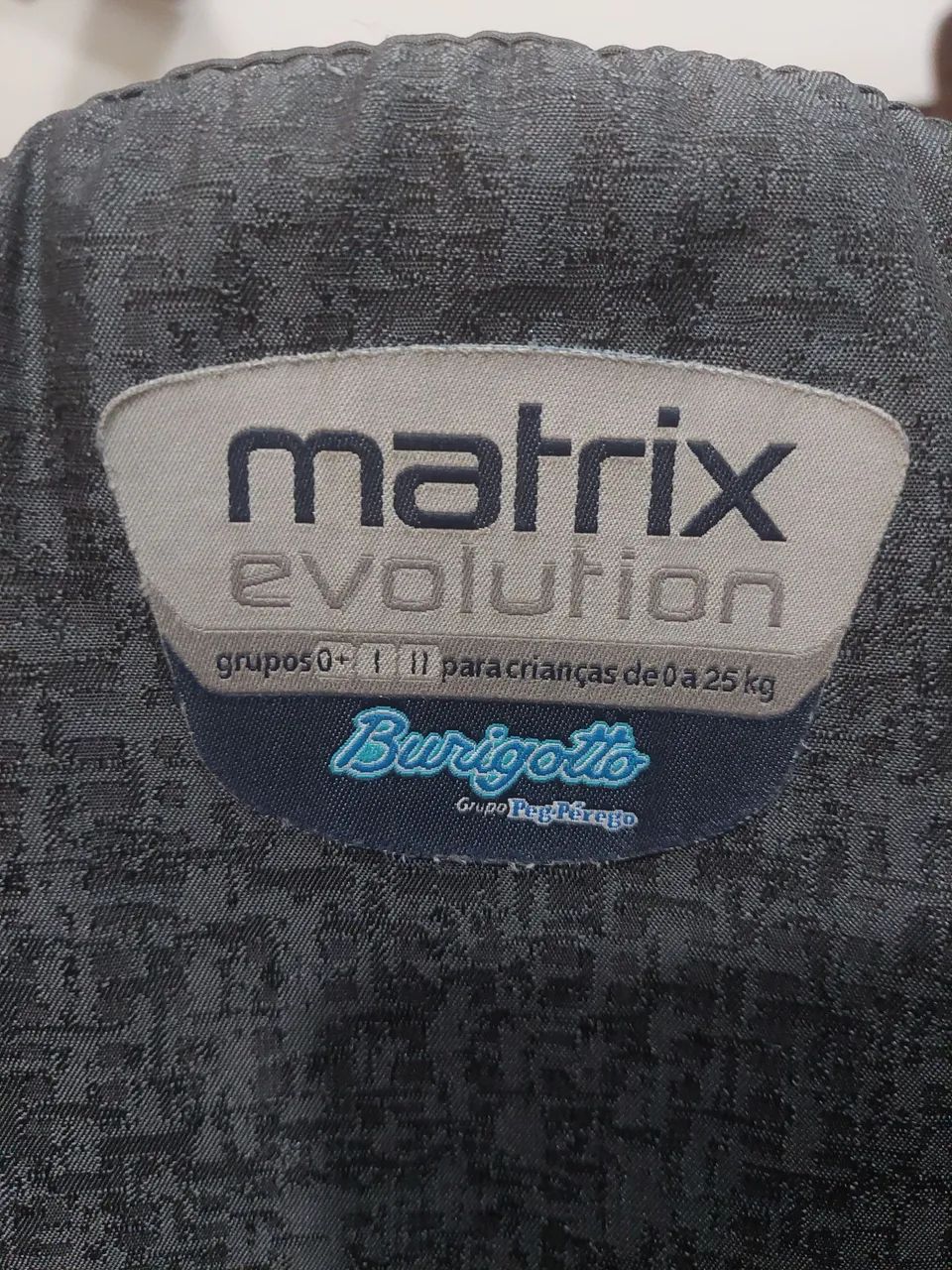 Cadeirinha Burigotto - Foto 4