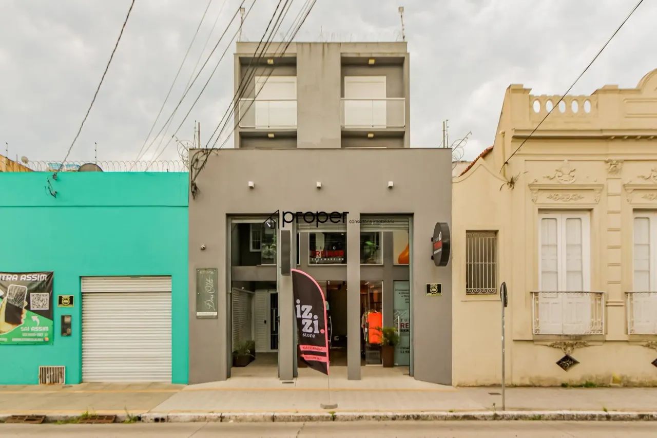 Loft mobiliado para aluguel no Centro em Pelotas/RS