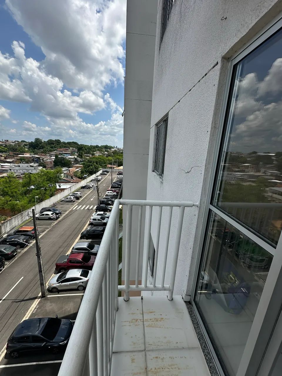 Foto - Manaus - Tarumã-Açu
