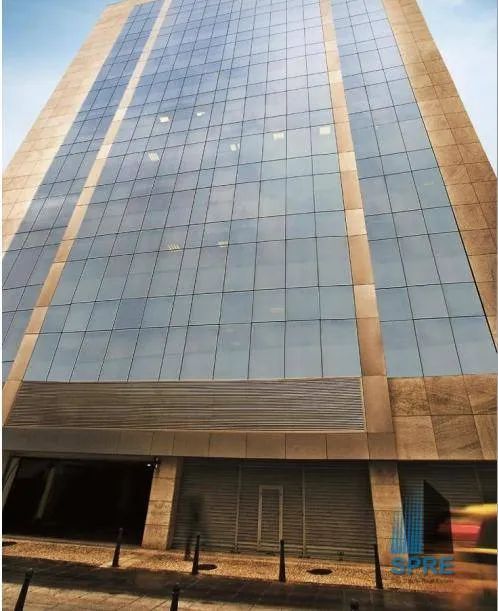 Laje para alugar, 638 m² por R$ 55.518,25/mês - Centro - Rio de Janeiro/RJ - Foto 4