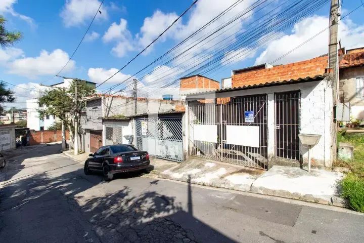 Foto - Suzano - Vila Monte Sion