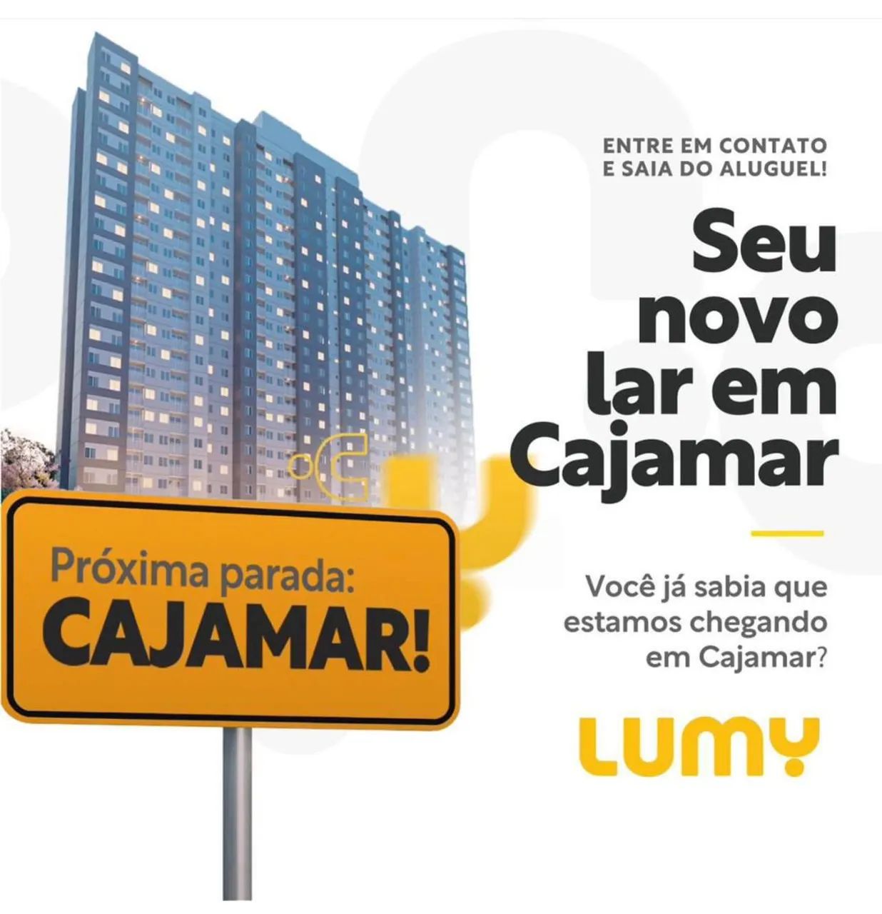 Foto - Cajamar - Polvilho (Polvilho)