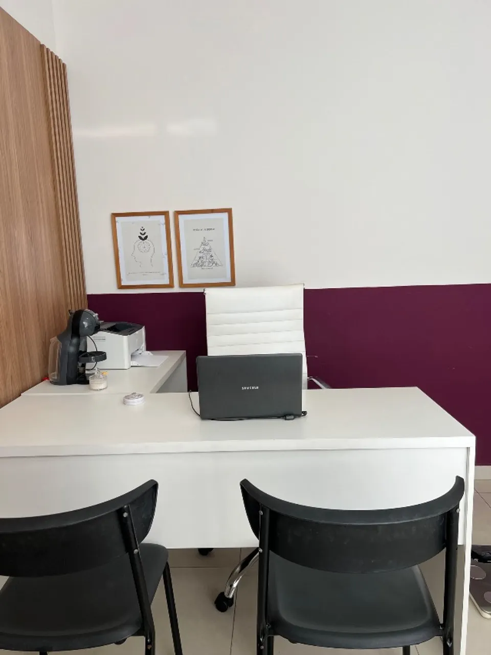 Consultório - Centro de Teófilo Otoni
