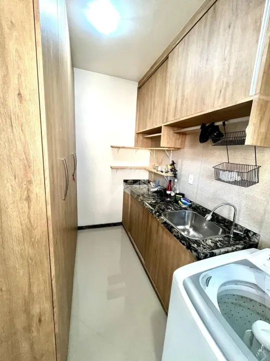 APARTAMENTO MOBILIADO CENTRO CONCÓRDIA, SC - Foto 4