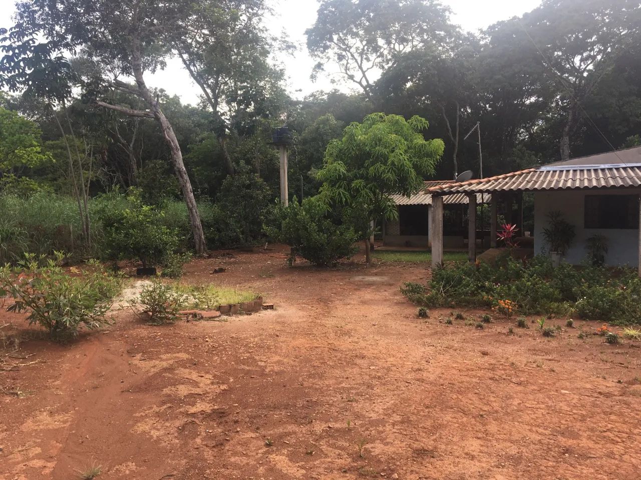 Foto - Brasília - Setor Oeste (Gama)