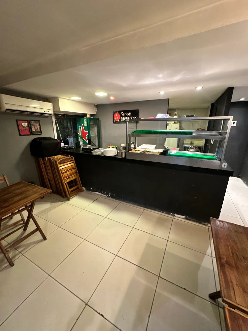 REPASSE SUSHI  - Foto 5