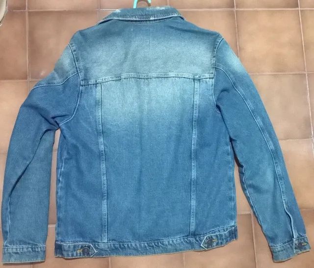 Jaqueta Feminina Tamanho P - Foto 2