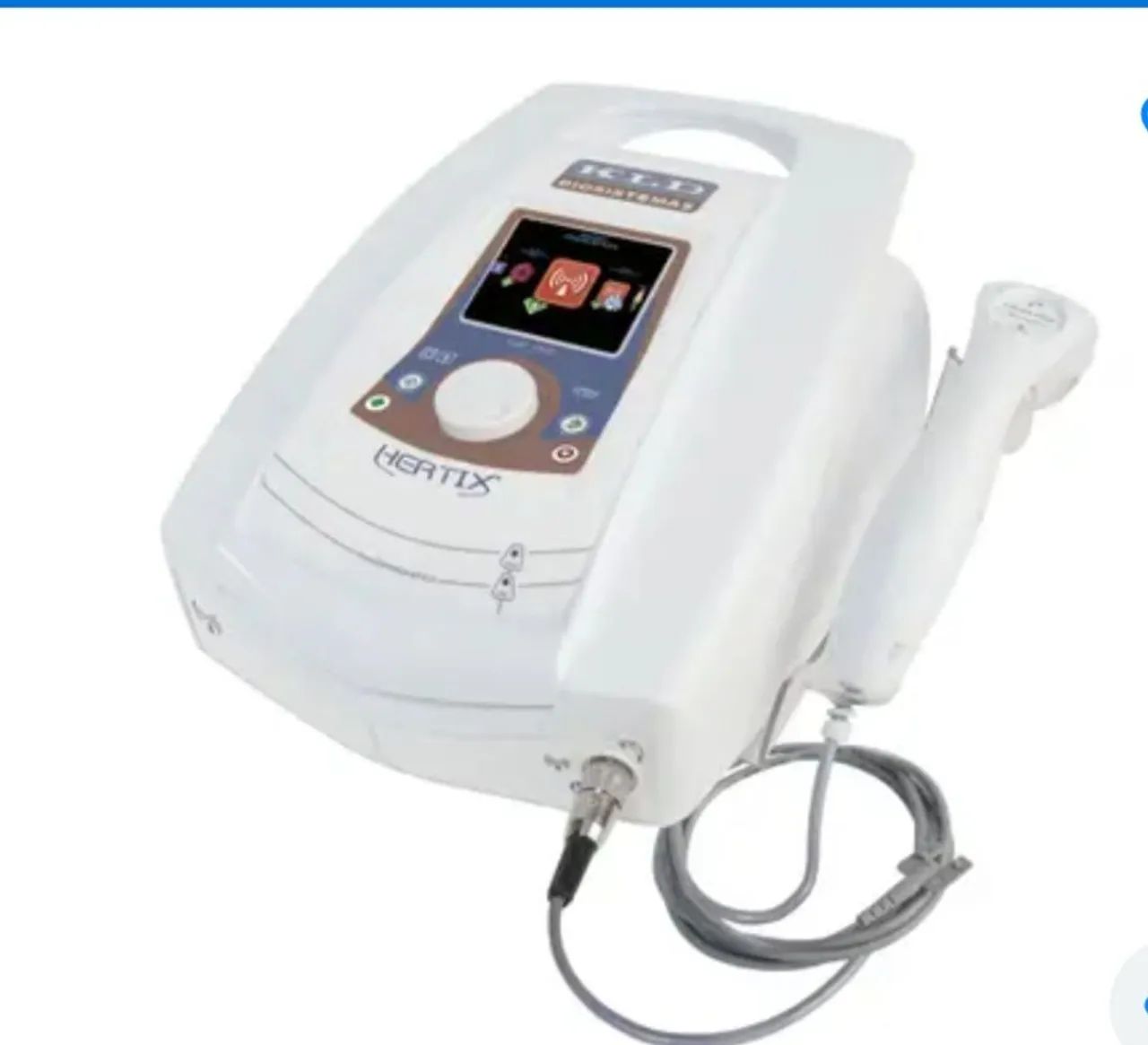 Aparelho para estética proficional,corporal e facial.  - Foto 3