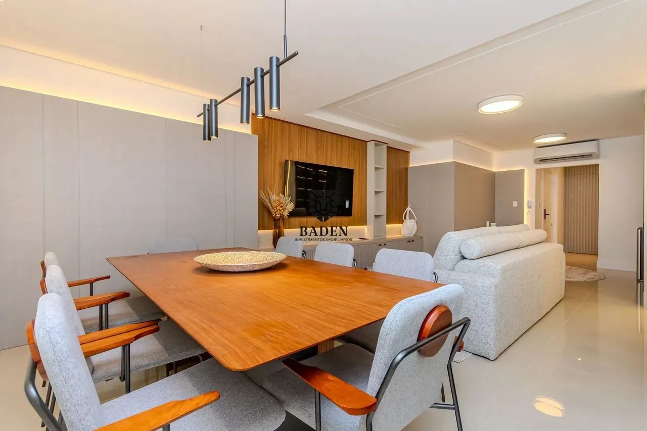 Apartamento á Venda 3 suítes - Foto 3