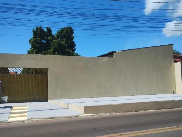 VENDO UM LINDO PONTO COMERCIAL NO BAIRRO JARDIM TROPICAL MEDINDO 14X60 TEL. *