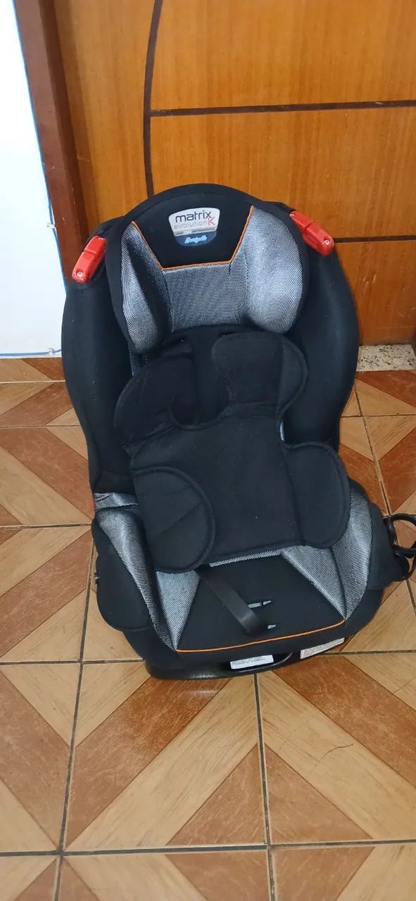 Cadeira burigotto matrix evolution  - Foto 2