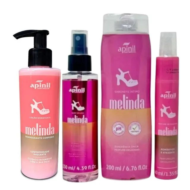 BODY SPLASH - Foto 5