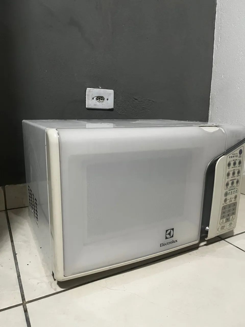 Microondas  - Foto 2