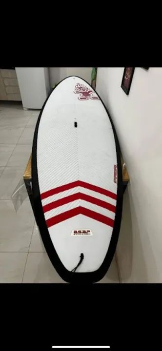Prancha de Stand-up Paddle 9.6 starboard  - Foto 3