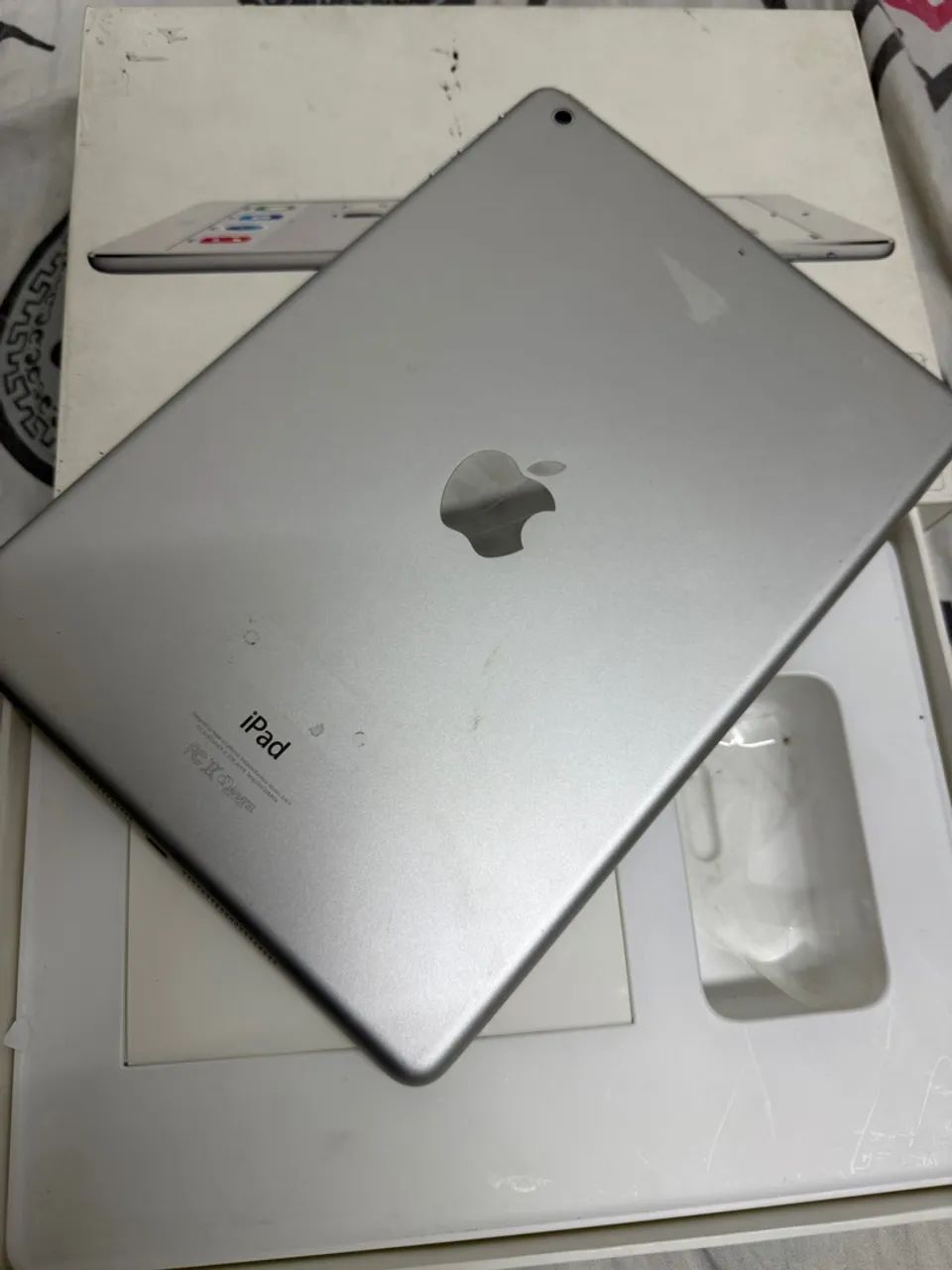 iPad Air 1 16gb funcionando perfeitamente  - Foto 2