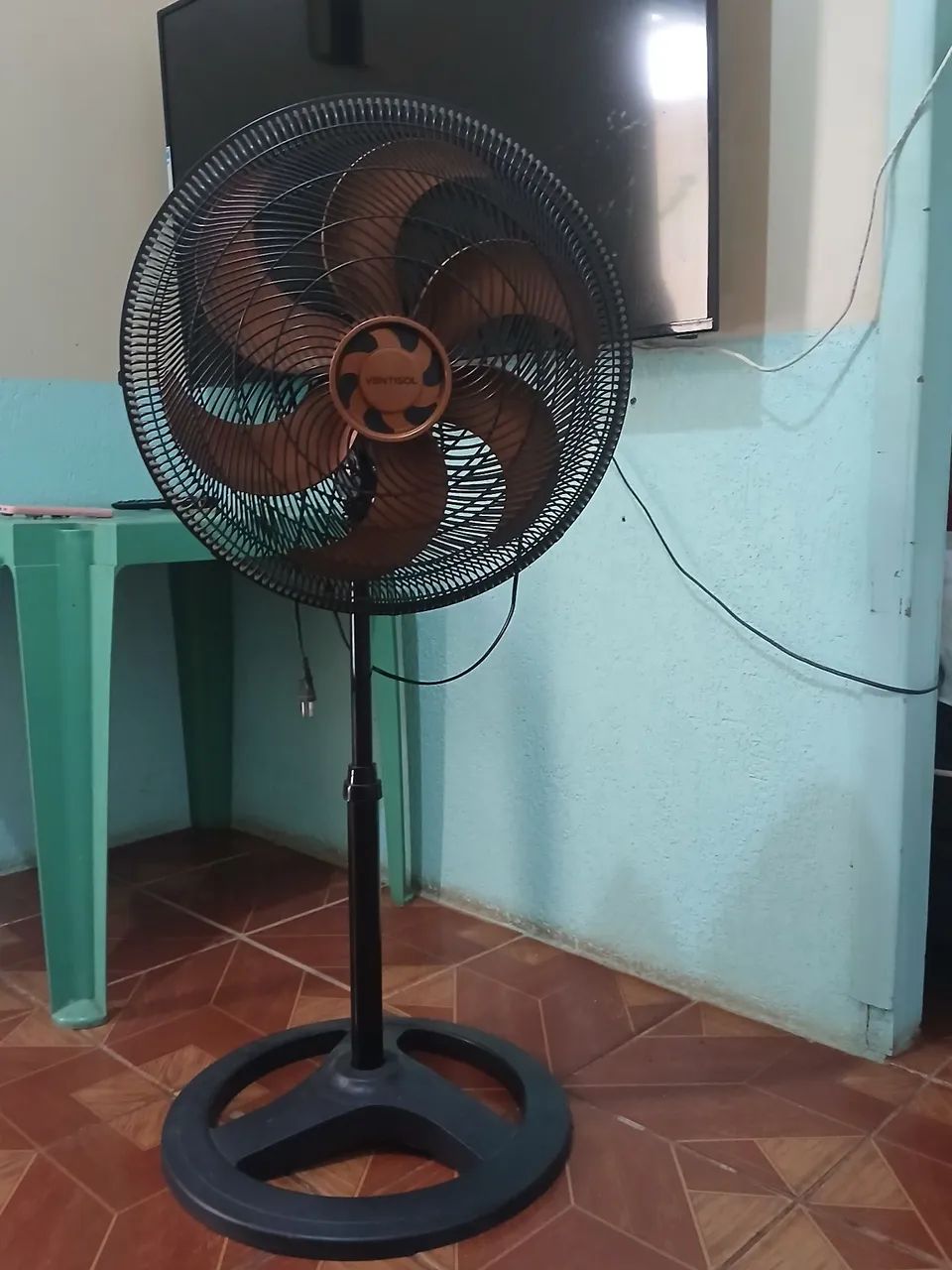 Ventilador 