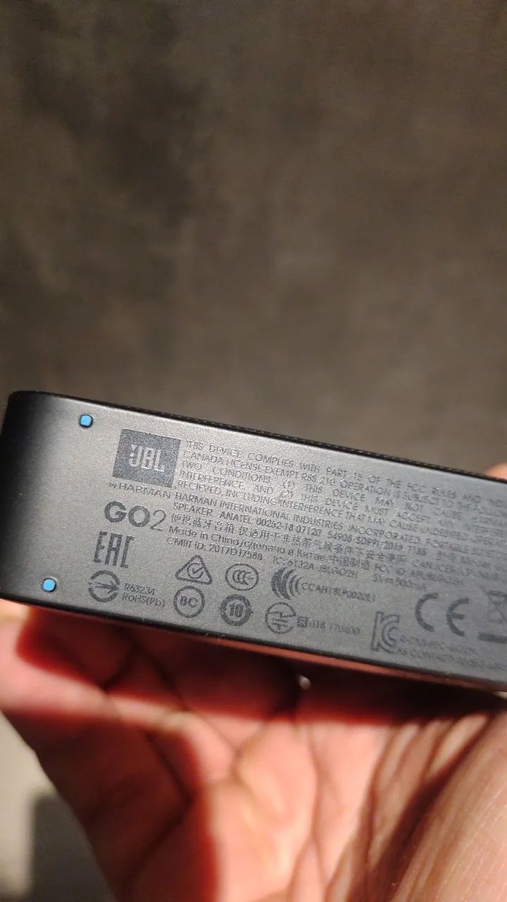 JBL para praia - Foto 3