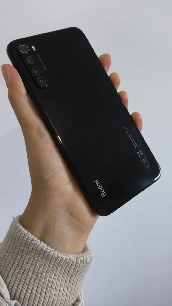 Xiaomi Redmi Note 8 64GB