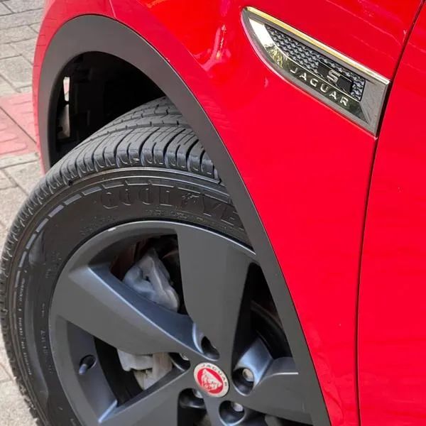JAGUAR EPACE P250F S 2020 - Foto 2