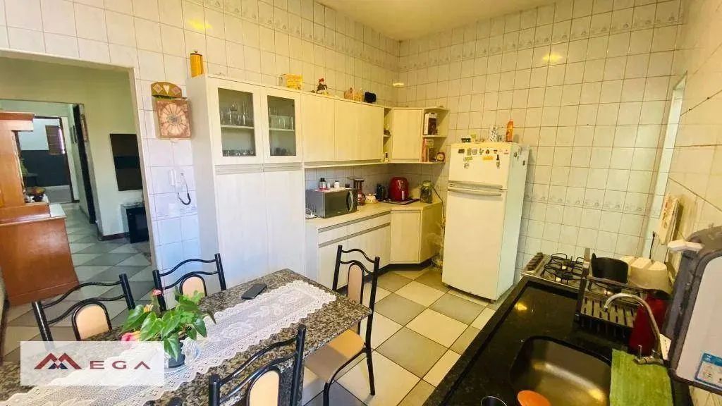 Casa à venda na Vila Industrial em Campinas/SP - Foto 3