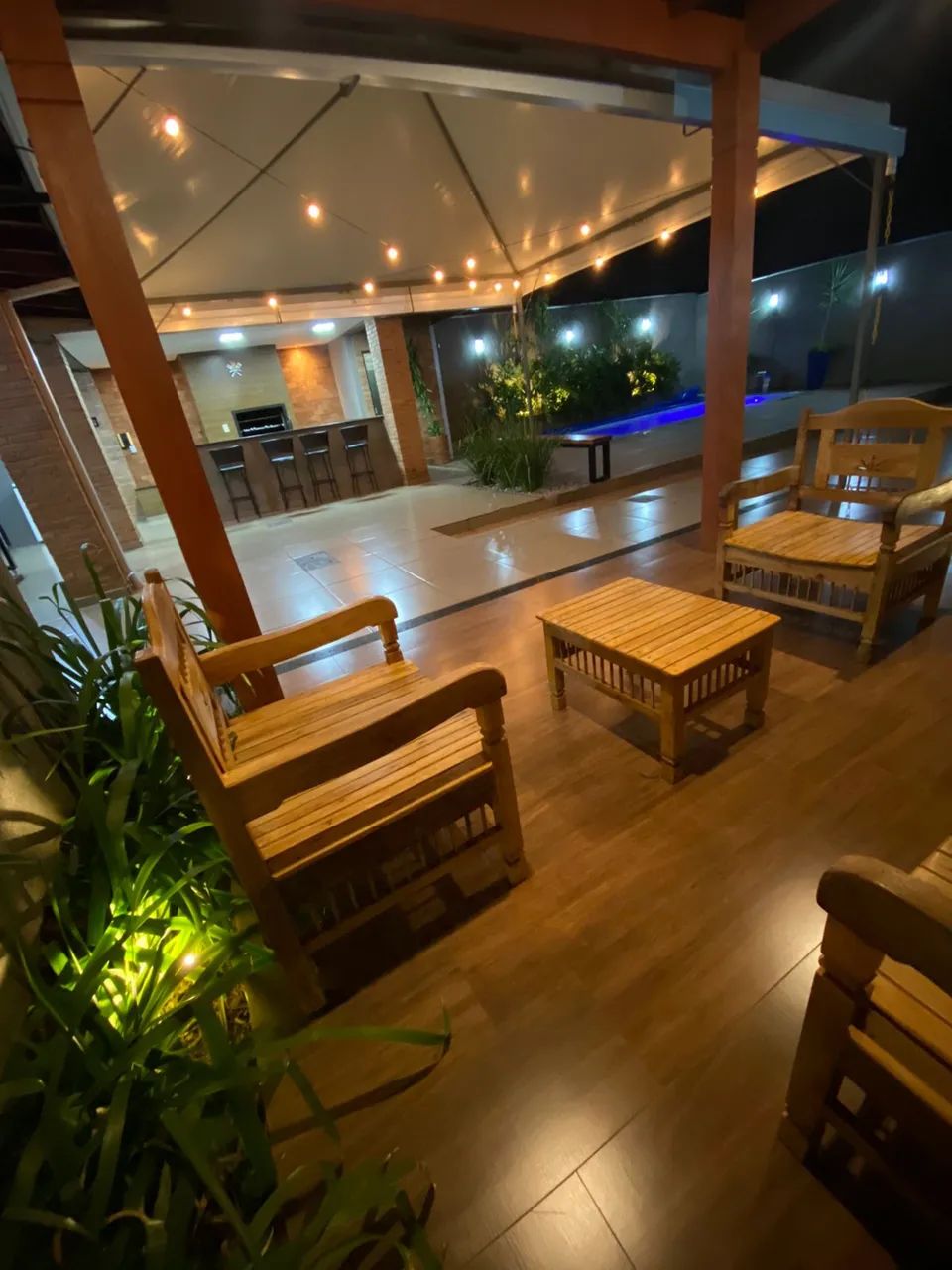 Espaço de festas  - Foto 3