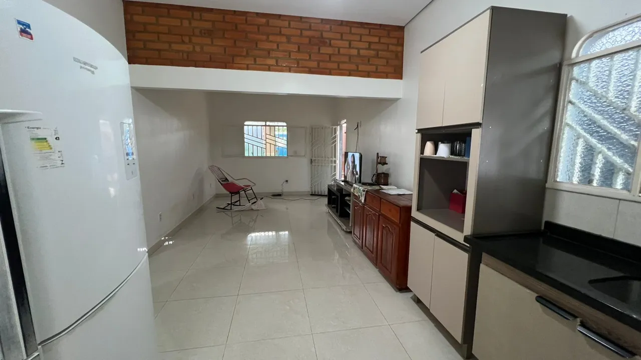 Imóvel para venda possui 55 metros quadrados com 2 quartos em Centenário - Boa Vista - RR