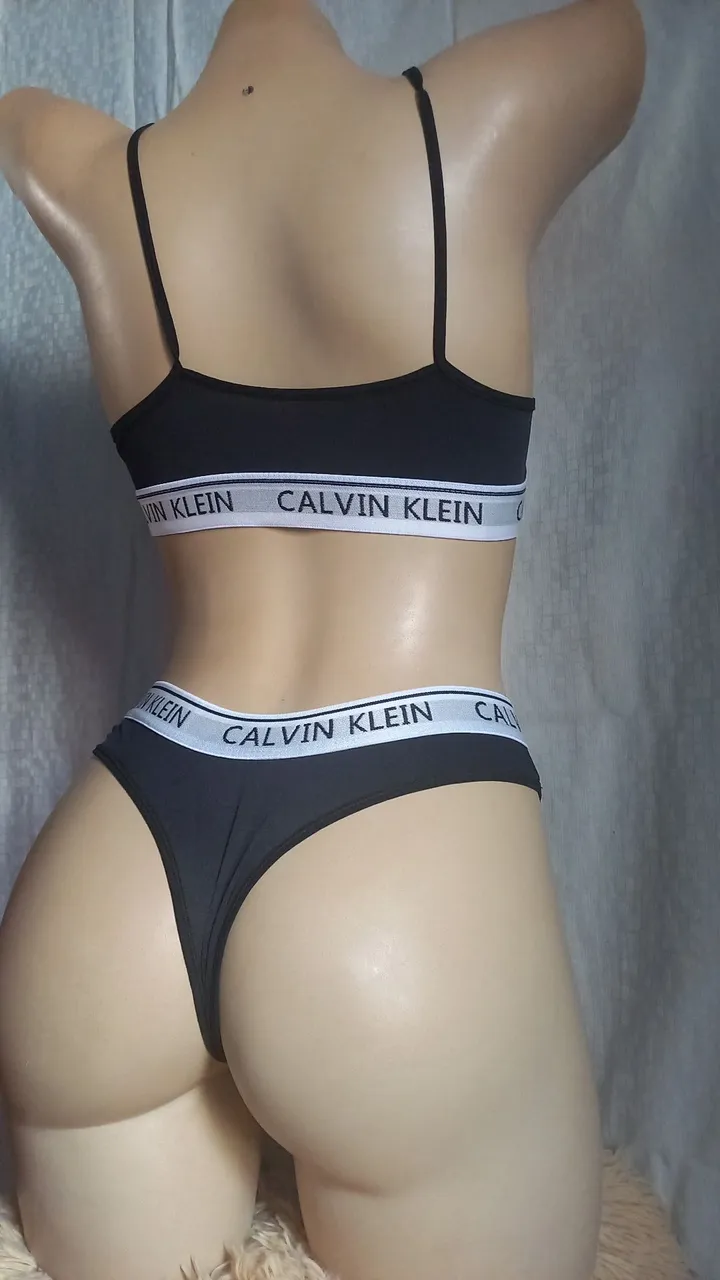 Conjuntos Calvin kleyn