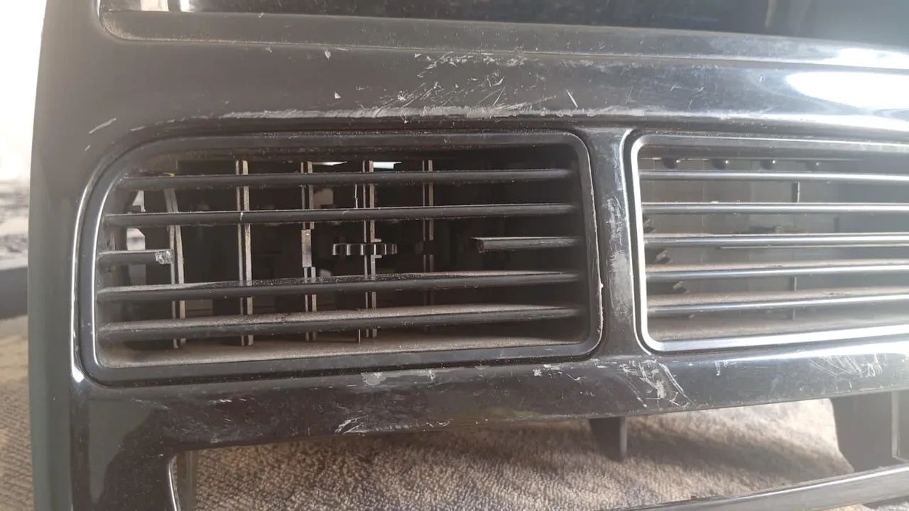 Difusor central Fiat Linea original  - Foto 2