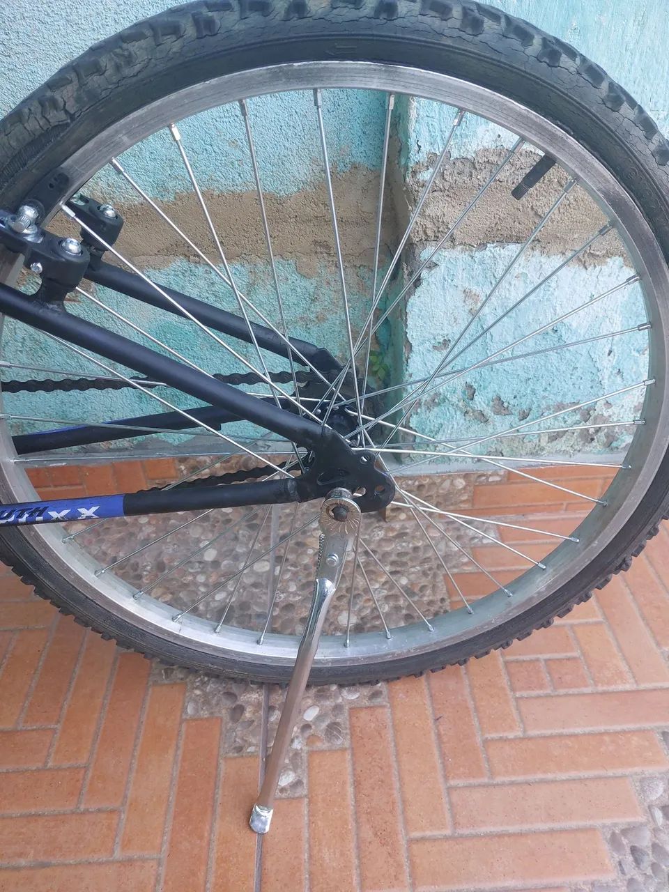 Bicicleta Roxx South aro 24. - Foto 4