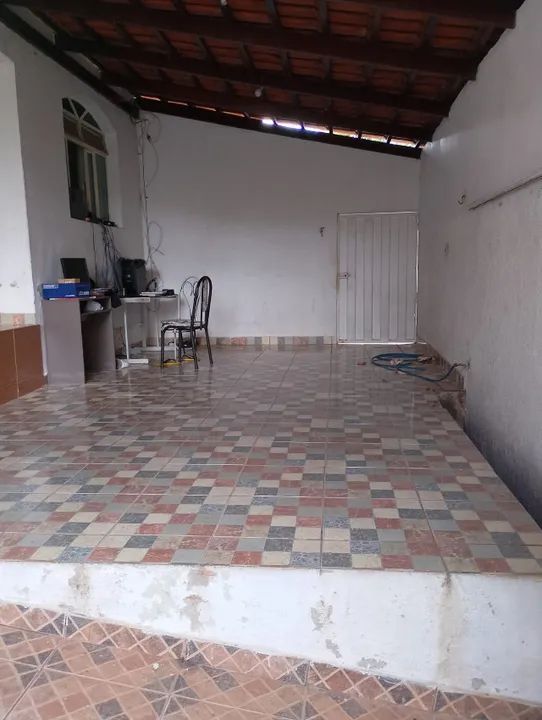 Casa com Barracão Bairro Milionários - Foto 4